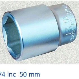Elta Tools 3/4 50 mm Lokma Anahtar