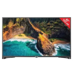 Elton EL40DLK0938 40 inc 102 cm Uydu Alıcılı Full HD Led TV