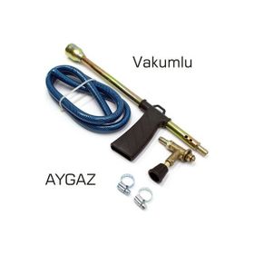 Eltos 090902 Aygaz Tipi 6'lı Paket Vakumlu Pürmüz