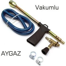 Eltos 090902 Aygaz Tipi 6'lı Paket Vakumlu Pürmüz