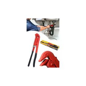 Eltos 1 1/2 inç Maşalı Boru Anahtarı