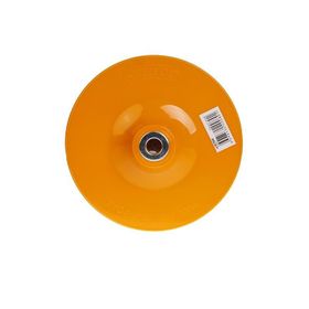 Eltos 115 mm Disk Altı Zımpara Dabanı
