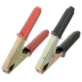Eltos 18 cm 2 Adet Akü Takviye Maşası
