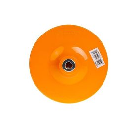 Eltos 180 mm Disk Altı Zımpara Dabanı