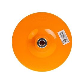Eltos 180 mm Disk Altı Zımpara Dabanı