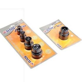 Eltos 20 mm Plastik Boru Paftası