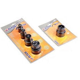 Eltos 20 mm Plastik Boru Paftası