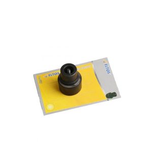 Eltos 20 mm Plastik Boru Paftası