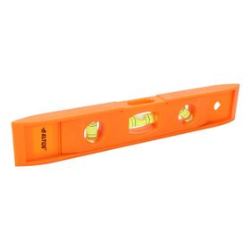 Eltos 25 cm Mıknatıslı Mini Su Terazisi