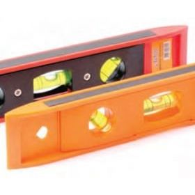 Eltos 25 cm Mıknatıslı Mini Su Terazisi