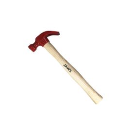 Eltos 300 gr Boyalı Jaws Çatal Çekiç