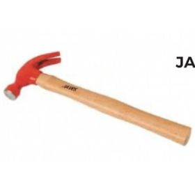 Eltos 300 gr Boyalı Jaws Çatal Çekiç