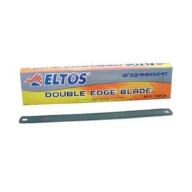 Eltos 3'lü Geniş Testere Ağzi