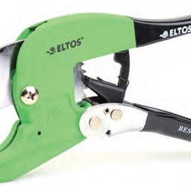 Eltos 42 mm Profesyonel Boru Kesme Makası