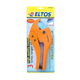 Eltos 42 mm Profesyonel Boru Kesme Makası