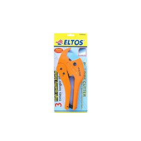 Eltos 42 mm Profesyonel Boru Kesme Makası