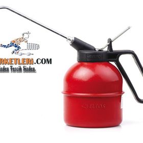 Eltos 500 ml Yağdanlık