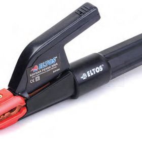 Eltos 500A Bakalit Kaynak Pense