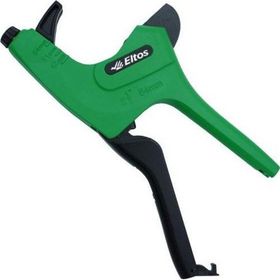 Eltos 64 mm Profesyonel Boru Kesme Makası