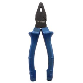 Eltos 7" 180 mm Etp180 Dövme Çelik Kombine Pense