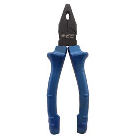 Eltos 7" 180 mm Etp180 Dövme Çelik Kombine Pense