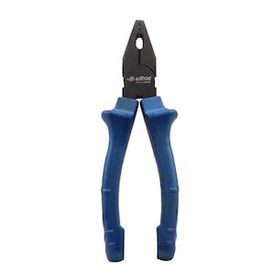 Eltos 7" 180 mm Etp180 Dövme Çelik Kombine Pense