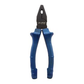 Eltos 7" 180 mm Etp180 Dövme Çelik Kombine Pense