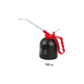Eltos 700 cc Uzun Yağdanlık Plastik