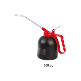 Eltos 700 cc Uzun Yağdanlık Plastik