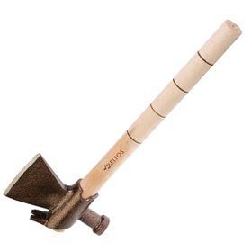 Eltos 800 gr Rus Tipi Balta