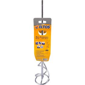Eltos 80x400 Boya Karıştırıcı
