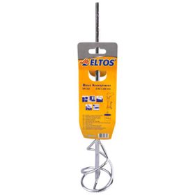 Eltos 80x400 Boya Karıştırıcı