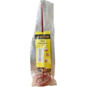 Eltos 80x400 Boya Karıştırıcı