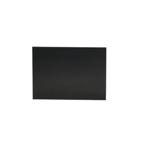 Eltos 8x11 cm Kaynak Maske Camı