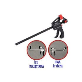 Eltos 900 mm Otomatik İşkence
