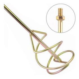 Eltos BK 354 M 14x580 mm Profesyonel Boya Karıştırıcı