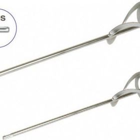 Eltos BK 359 100 mm SDS Lama Boya Karıştırıcı