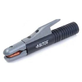 Eltos BKP 401 400A Bakalit Kaynak Pense