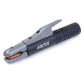 Eltos BKP 401 400A Bakalit Kaynak Pense