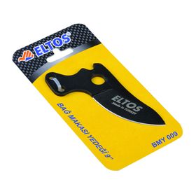 Eltos BMY 009 9 inç Bağ Makası Yedeği