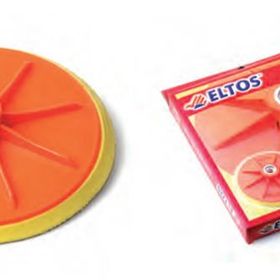 Eltos CDA 431 180mm Cırtlı Disk Altı