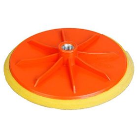 Eltos CDA 431 180mm Cırtlı Disk Altı