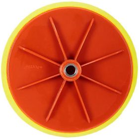 Eltos CDA 431 180mm Cırtlı Disk Altı