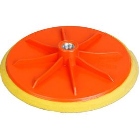 Eltos CDA 431 180mm Cırtlı Disk Altı