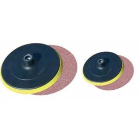 Eltos CDA 432 115 mm Yedek Zımparalı Cırtlı Disk Altı