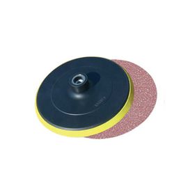 Eltos CDA 433 180 mm Yedek Zımparalı Cırtlı Disk Altı