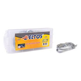 Eltos ÇH 200 6-8 mm 3.5 mm Çelik Çekme Halatı