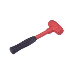 Eltos CLT 040 40 mm Çift Renkli Lastik Tokmak