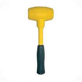 Eltos CLT 040 40 mm Çift Renkli Lastik Tokmak