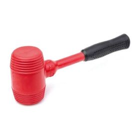 Eltos CLT 050 50 mm Çift Renkli Lastik Tokmak